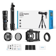 กล้องโทรทรรศน์ Zoom 20-60X