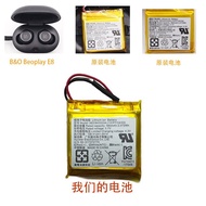 AEC643333A Battery Suitable for BO Denmark B & O Beoplay E8 TWS Bluetooth Headset Charging Box