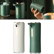 Soap Dispenser Rechargeable Battery Automatic Soap Dispenser High-quality New