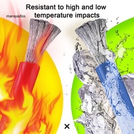 <MYS> Colored Electrical Wiring 22 Gauge 22 Gauge Stranded Wire 22 Awg Stranded Silicone Insulated T