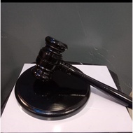 Black Court Hammer