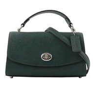 特價 清貨 全新 現貨 Coach Tilly Satchel Handbag 手袋 Bag
