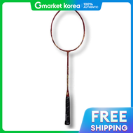 Gosen Ryoga Muso Badminton Racket Free Stringing