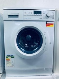 西門子 二合一 洗衣乾衣機 1200轉 (( washing machine with drying function
