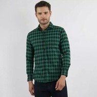 EDWIN JEANS KEMEJA FLANEL 238 ORIGINAL.