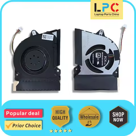 CPU Cooling Fan For ASUS ROG Zephyrus G14 GA401 GA401I GA401IV GA401IU New Original Laptop Cooler Ra