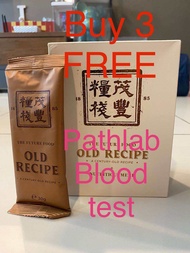 【09/25】100%Original 老配方 The Future Food Old Recipe One Box