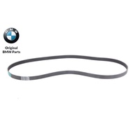Genuine BMW E82 E88 E90 E92 E93 N54 Ribbed V-Belt 7PK1855 11287628652 V Belt