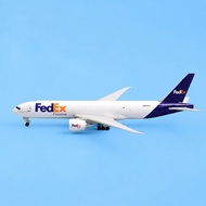 FedEx CARGO B777 Registration N8s0fd