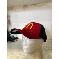 New Era 39Thirty 23XI Racing MCD Mesh Cap (S/M)