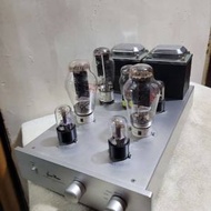 Sound master no.11 胆前級