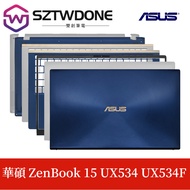 Asus/Asus ZenBook 15 UX534 UX534F A Case B C D Laptop