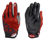 SPARCO Short Track Day Sweatproof Breathable Non slip Technicians Motorcycle Cycling Kart Racing Car