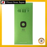 Chu Original Blend Tea  Sushi Noboru Green Tea Powder Powder High Grade Matcha Gyokuro