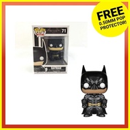 ♞Heroes Batman Arkham Knight Batman #71 Funko Pop Vinyl Figure