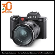 Leica SL2-S Kit VARIO-Elmarit-SL 24-70/2.8 ASPH. by FOTOFILE (ประกันศูนย์ไทย)