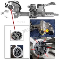 For Steering Column Shaft Dust Cover C - MDPS WORM SHAFT BEARING NOISE Cap Plug For Elantra CN7 Sona