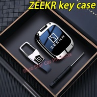 ZEEKR model key bag, car key set, key protection cover for ZEEKR X 7X 009