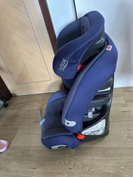 Britax Car Seat