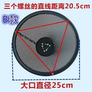 Black & Decker Range Hood Filter Mesh CXW-2-D7-D7T D7A Range Hood Filter Oil Mesh Cover Oil Leakage 