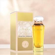Athena Eau de Parfum Women Maison Alhambra