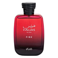 Rasasi Hawas Fire EDP (100ml)