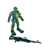 Figure Tentara chap Mei 2