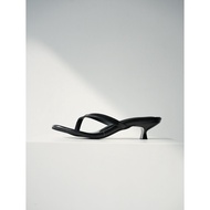 [WALKWITTHSOL] MOIRA Summer Sandal Heels 5cm | Heels Sandals | Casual Heels | Heels Sandals | 5cm He