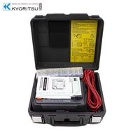 KYORITSU 3121B Insulation Resistance Tester 2500V, Kreutz/Kyoritsu, Japan