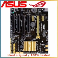 BFMNR A88X AMD สำหรับ ASUS A88X-PLUS แผงวงจรคอมพิวเตอร์ FM2 FM2 + DDR3 64G เมนบอร์ดตั้งโต๊ะ SATA III USB PCI-E 3.0 X16 FDXJS