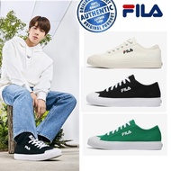 FILA Unisex Classic Kicks B V2 3 Colors Shoes