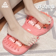 Lazy foot massager 匹克按摩器脚底按摩仪器滚轮足底搓按捏脚神器足疗脚部按摩器家用