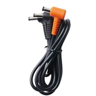 BURTLE Aircraft Fan Cable (Compatible with AC310/311 Fans and AC300 Battery) Spring/Summer Season, B