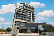 晶盈親旅大酒店 (JingIn Hotel)