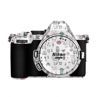 Nikon Z5II Protector Film
