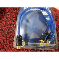 PEGASUS  RCA cable（2T1）