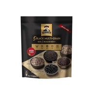 QUAKER 5 Black Multi-Grain / 5 Red Multi-Grain