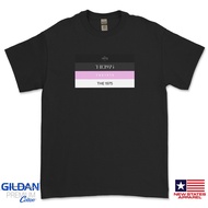 T-shirt The 1975