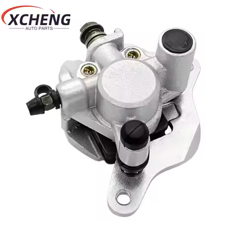 43080-0075 43080-0078 Rear Brake Caliper ATV/UT/SSV Parts Accessories for Kawasaki KX65 KX80 85 100 