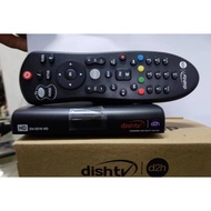 d2h videocon Decoder HD (Ready Stock ✅️)