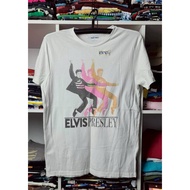 Elvis Presley Shirt (M)