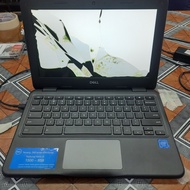 Casing Dell Chromebook 3100