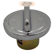 [Loviver] Fuel Gas Tank   For Scooter Moped GY6 Sunl Baja Roketa GY6 Engine 125cc
