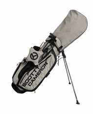 The new golf bags are now available Spot Golf Bag Cameron Stand Bag Golf Stand Bag Pony Waterproof N
