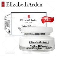 Elizabeth Arden雅頓 21天營養霜(75ml)[10916]21天霜 21日霜 精華霜 