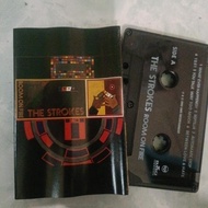 the strokes room on fire kaset pita bagus