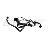 LR034637Water Pipe Assembly Applicable to: Land Rover 3.0/5.0 Gasoline L405/L462/L494