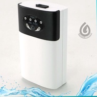 AMARA AA7701 AC DC AA 7701 USB AIR PUMP AIR PUMP AERATOR AQUARIUM
