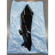 HONDA RSX150 FRONT RIGHT TOP COVER BLACK 64355-K2P-M00ZB