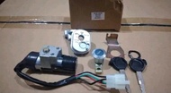 RUSI SWISH MONO 110/125  IGNITION SWITCH ASSY